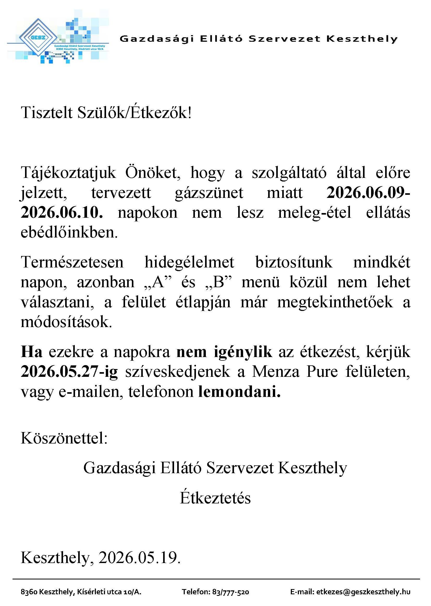 Tájékoztató gázszünet miatti hidegélelemmel való ellátásról.jpg